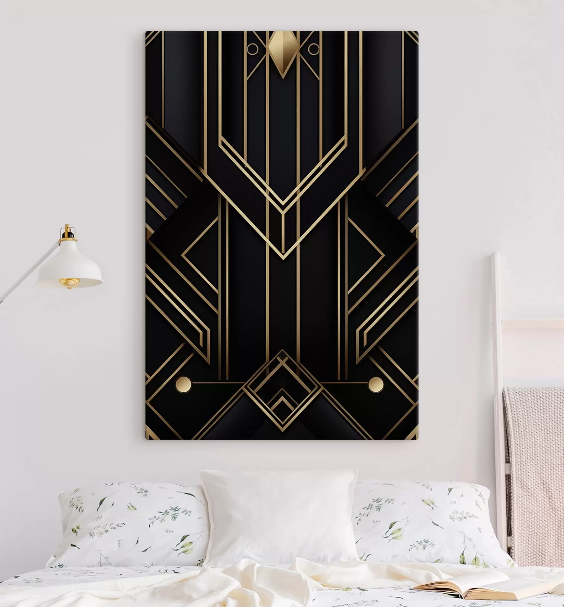 Wandbilder Geometrie s47506