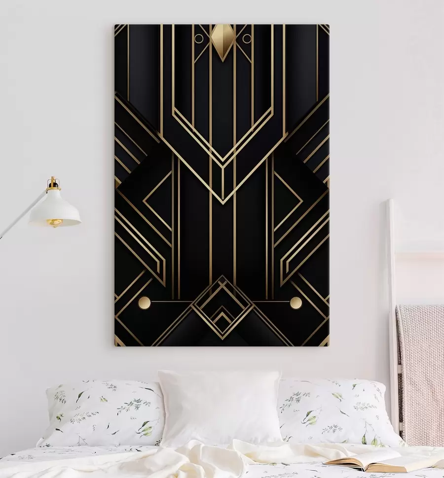 Wandbilder Geometrie s47506