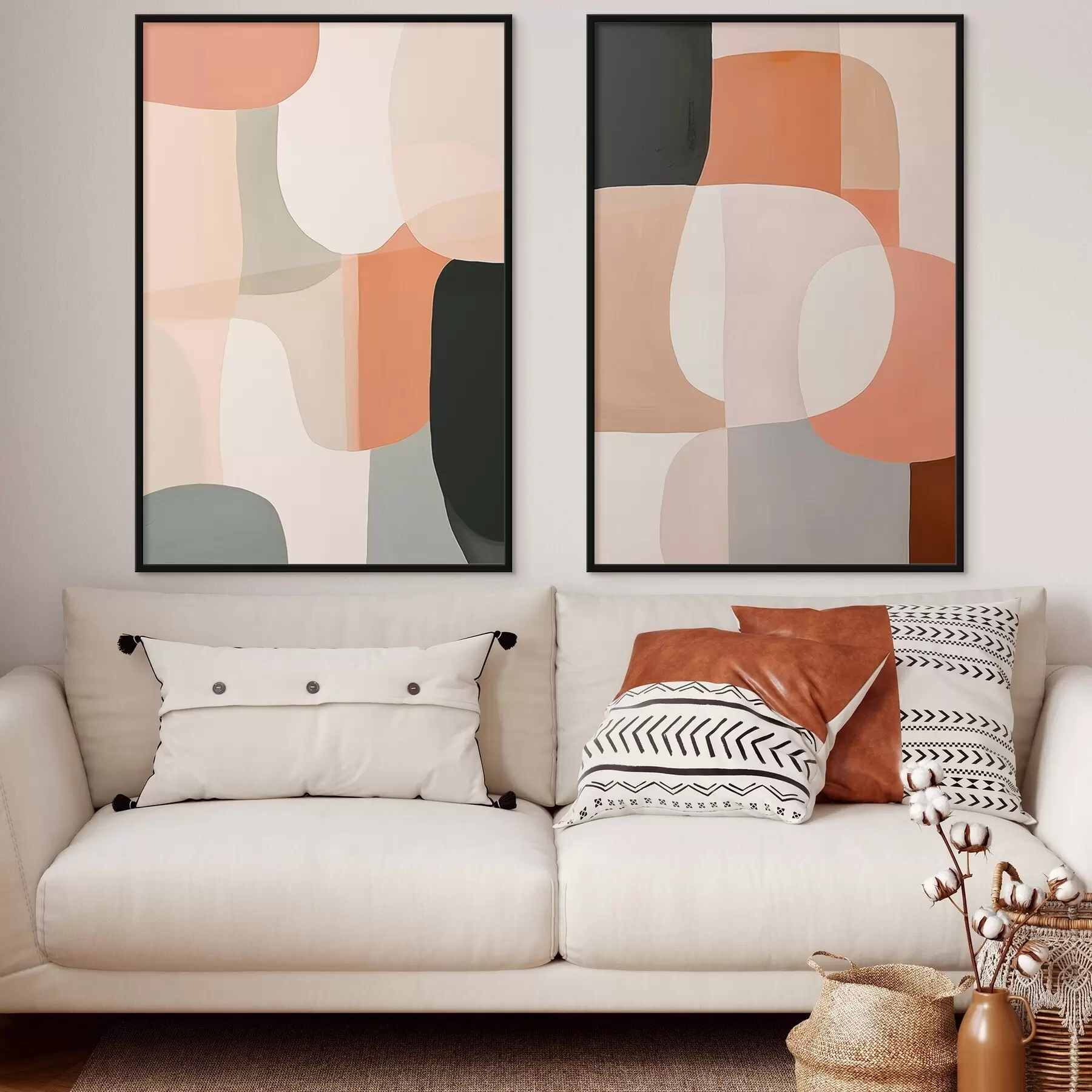 Fototapete Abstraktion d01105