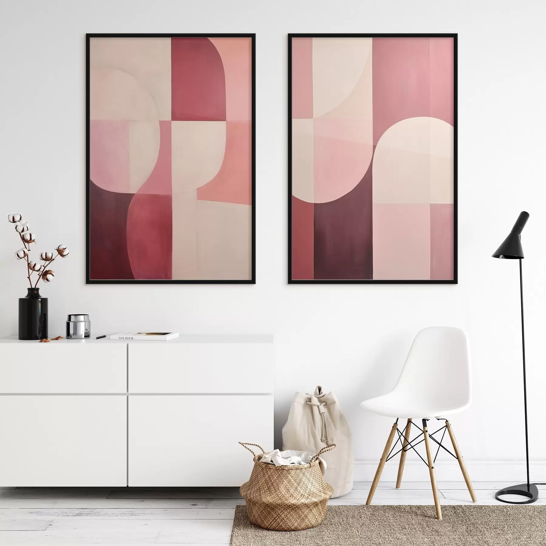 Fototapete Abstraktion d01106