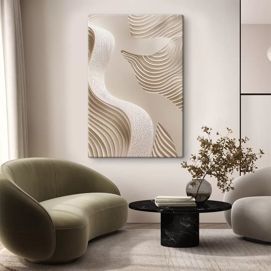 Wandbilder Abstraktes Muster s47628