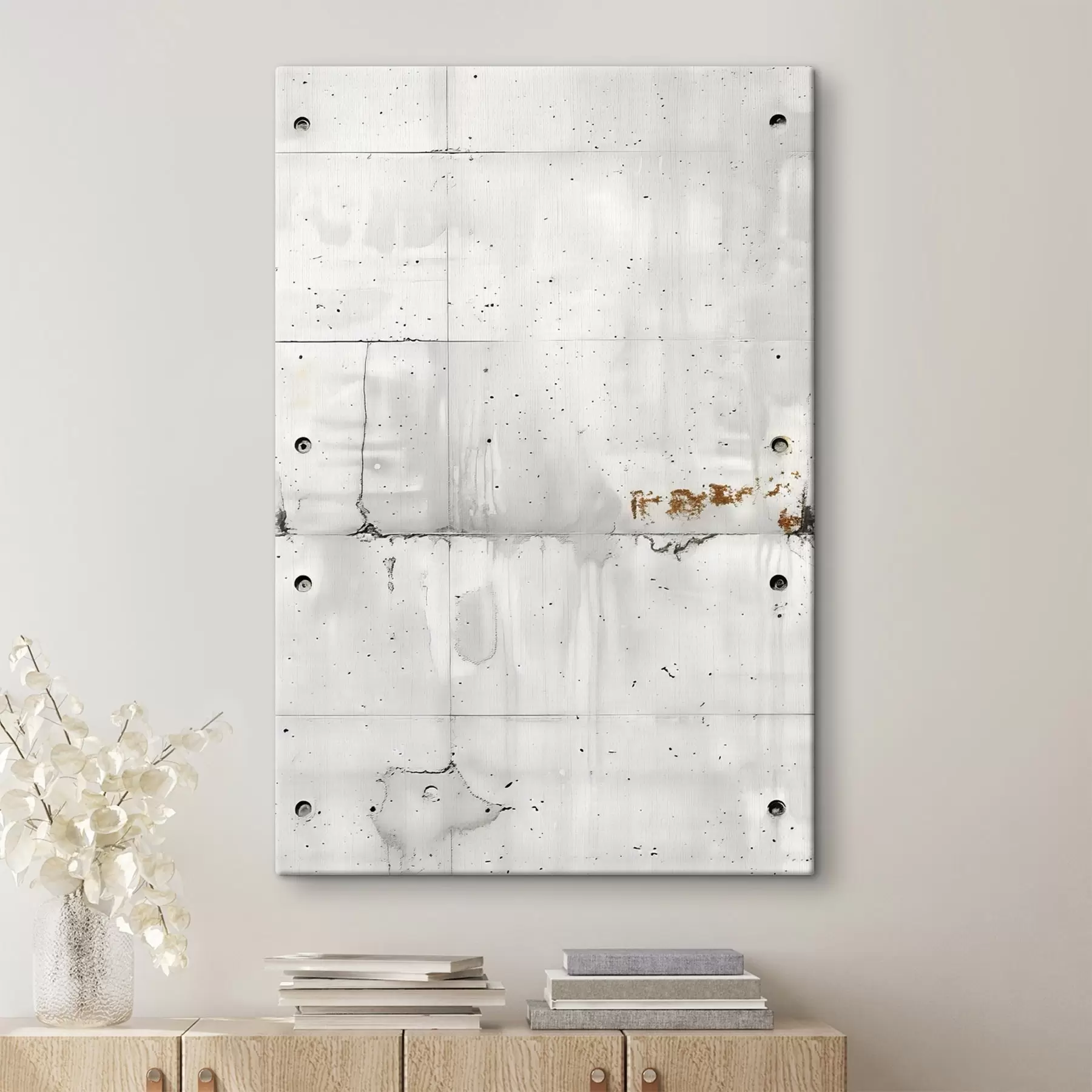 Wandbilder Betonwand s47632