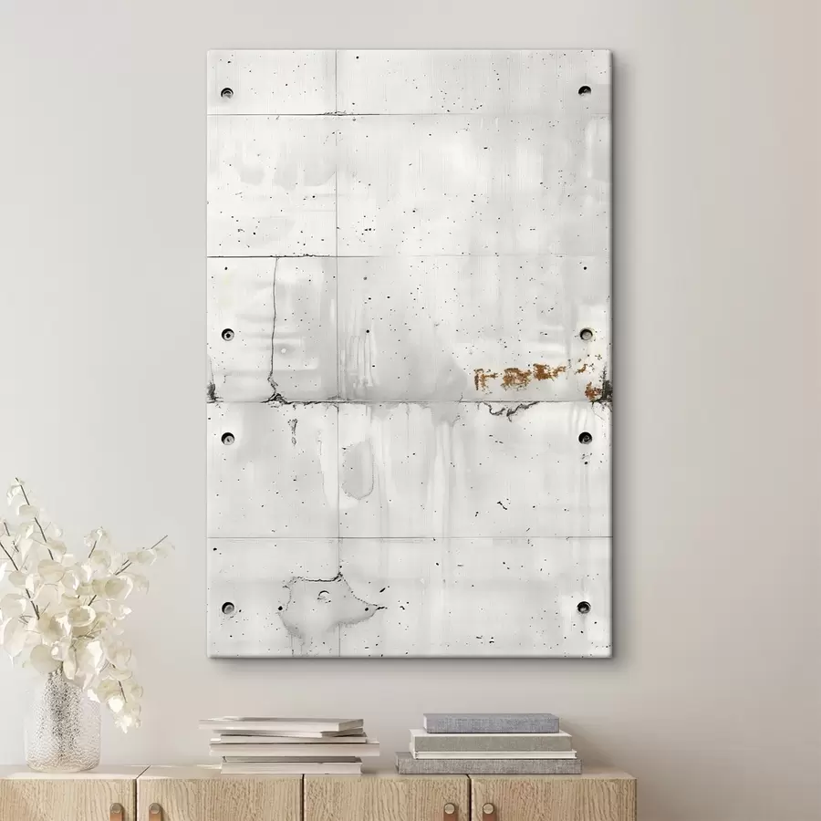 Wandbilder Betonwand s47632