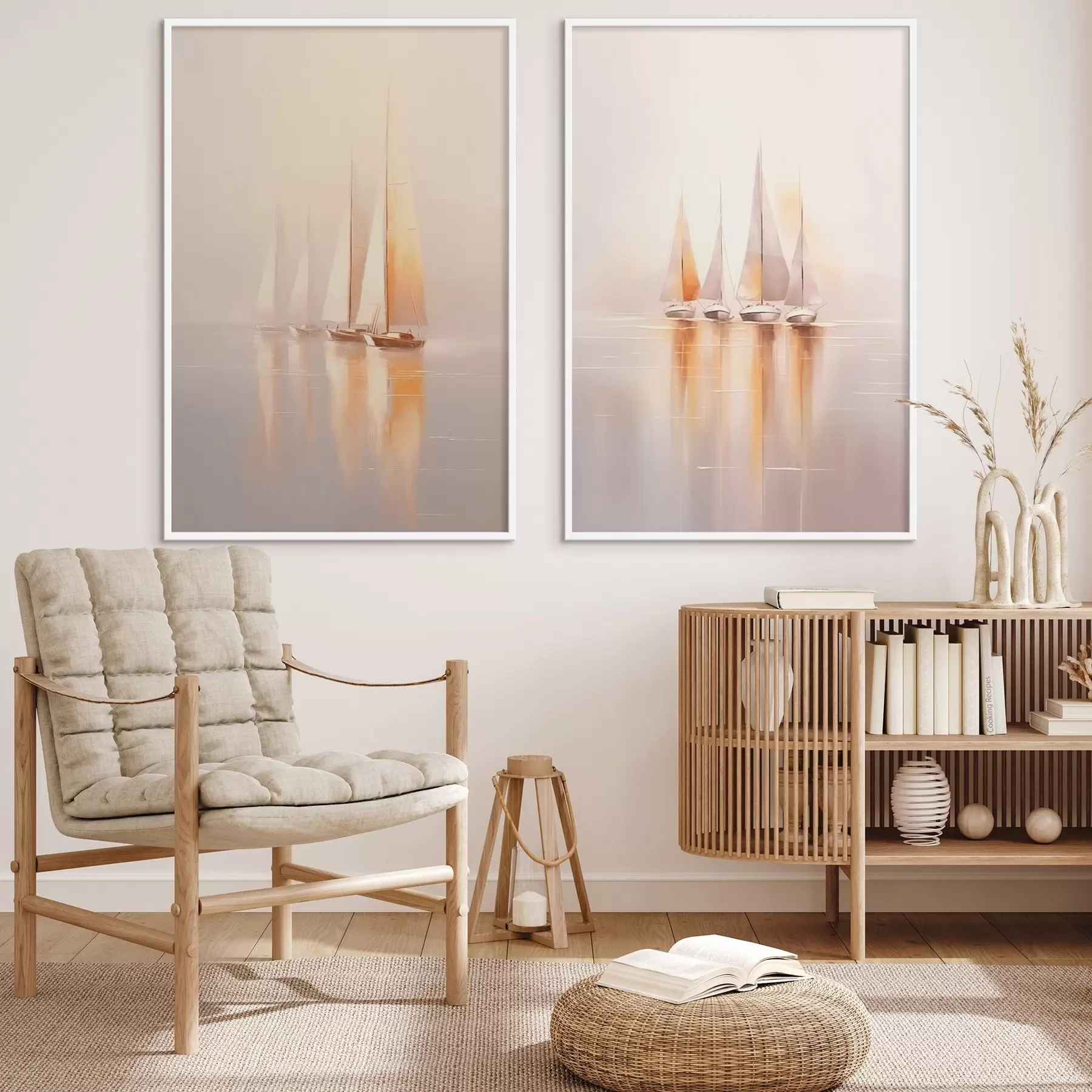 Fototapete Yachten d01195