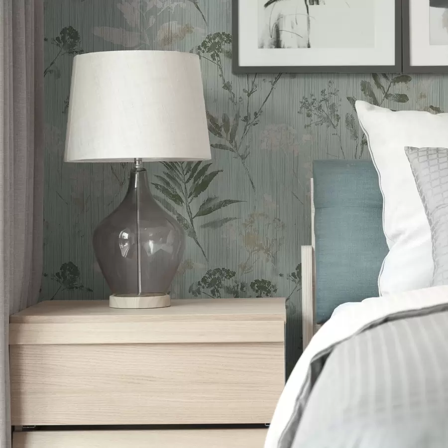 Fototapete Botanisches Grün a00963