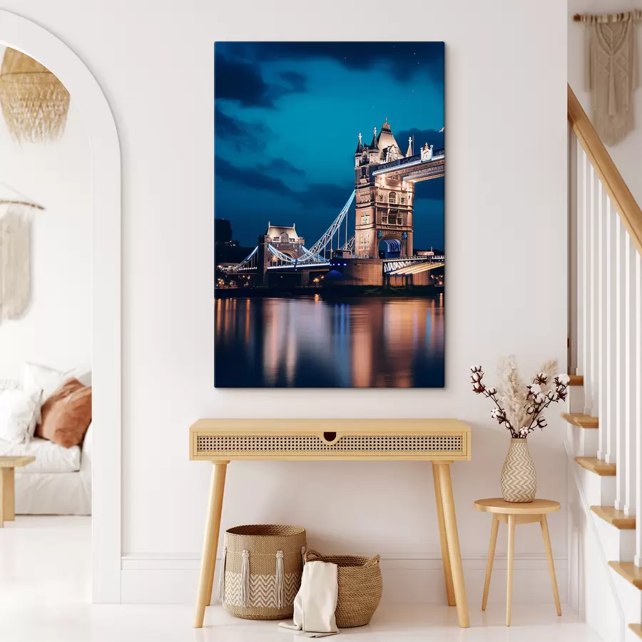 Wandbilder Tower Bridge s47678