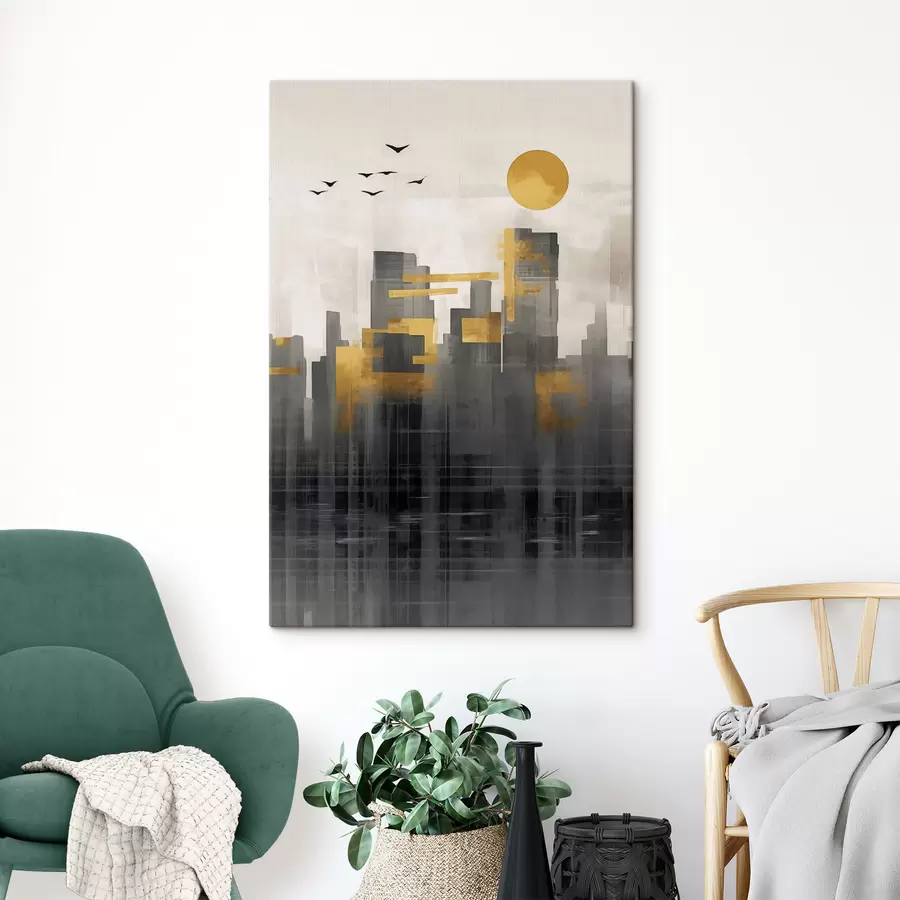 Wandbilder Stadt s47683