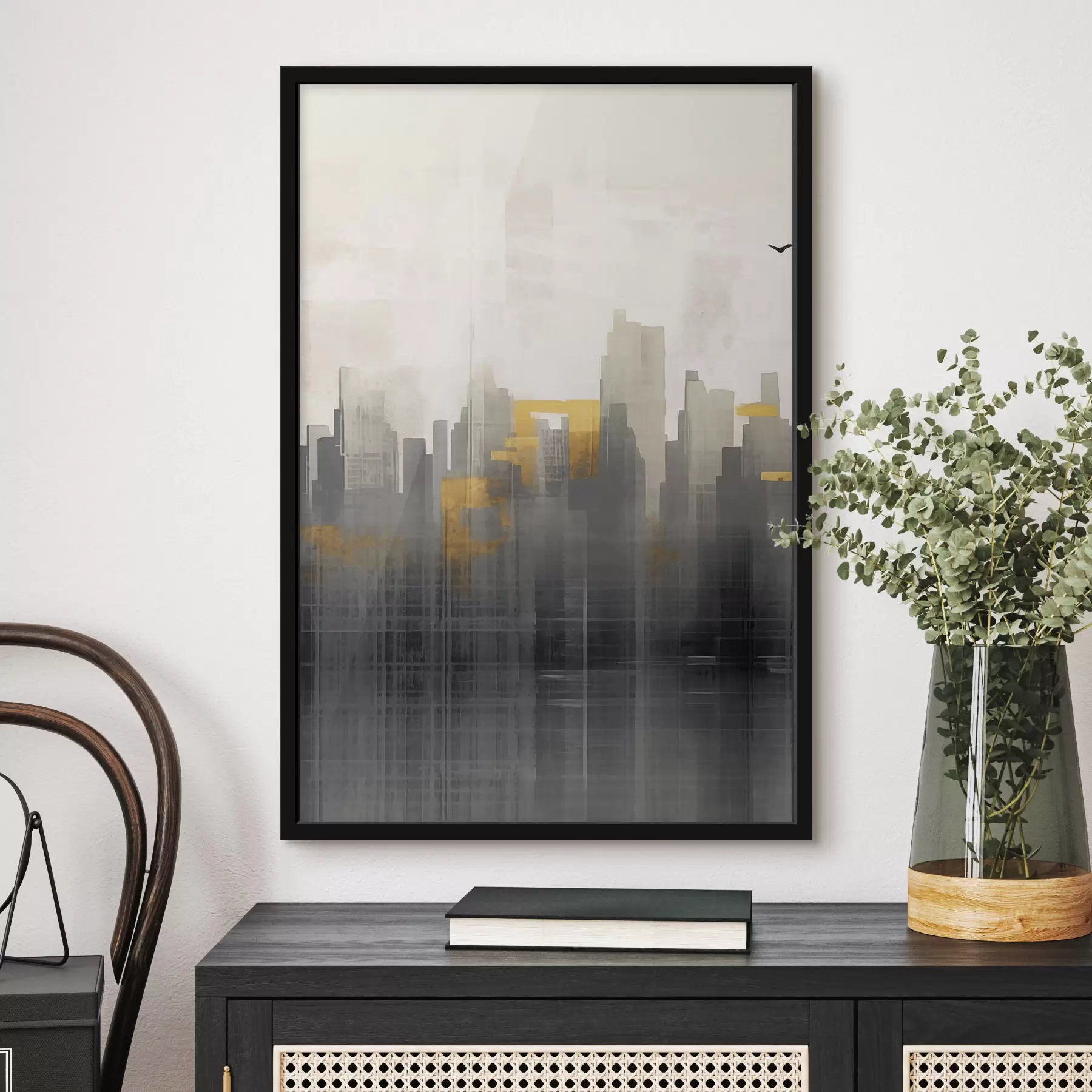 Fototapete Stadt f47682