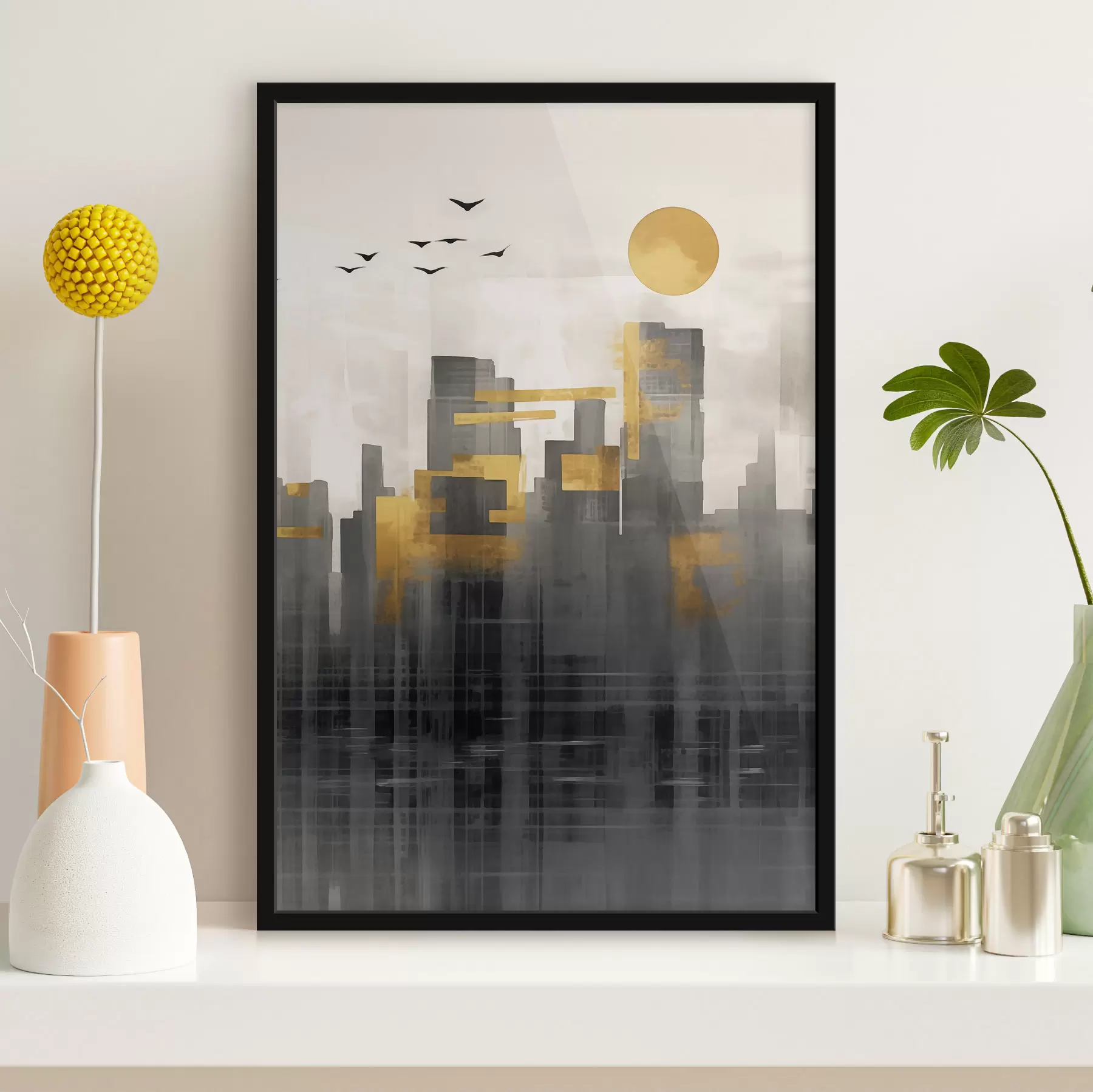 Fototapete Stadt f47683