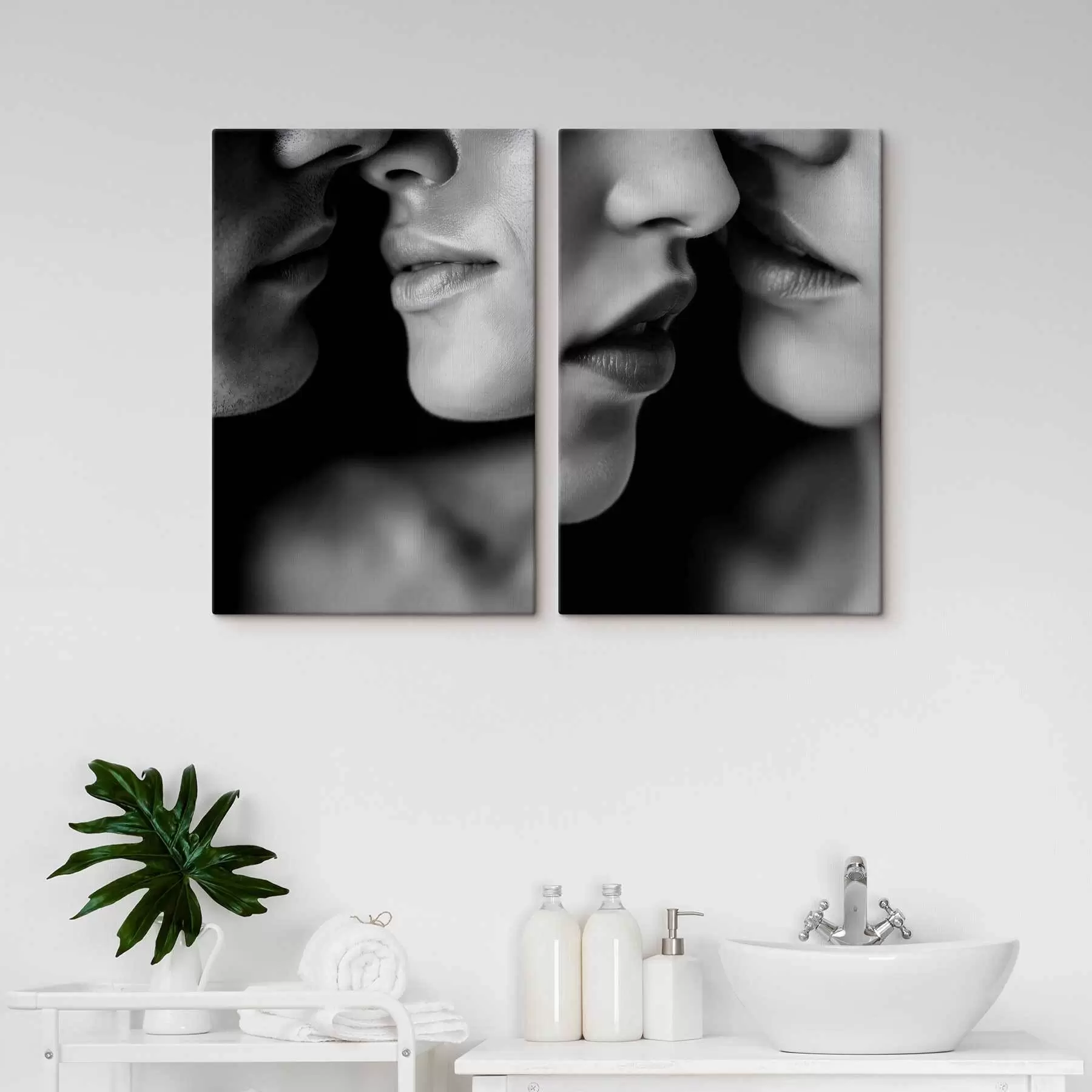 Wandbilder zwischen uns m01279