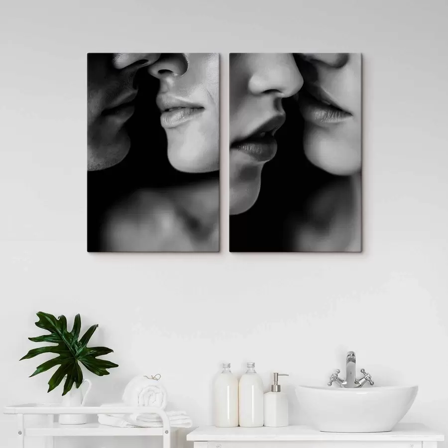 Wandbilder zwischen uns m01279