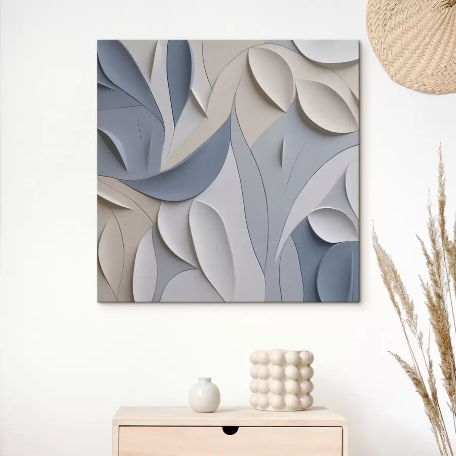 Wandbilder Abstraktion s47711