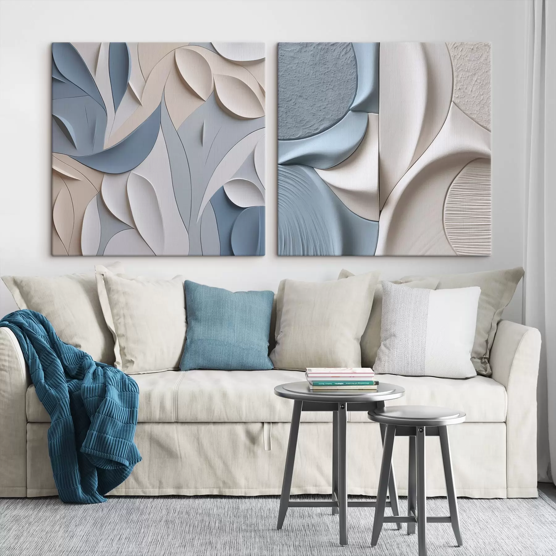 Wandbilder Abstraktion m01290