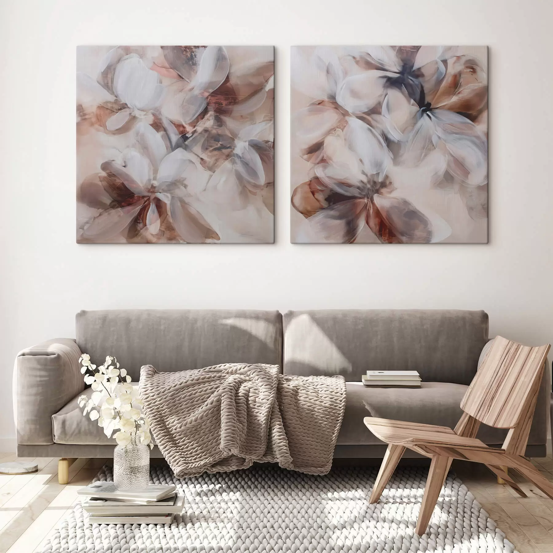 Wandbilder Abstraktion m01269