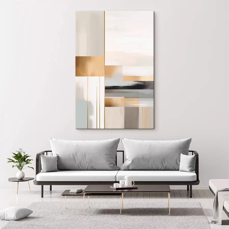 Wandbilder Abstraktion s47666