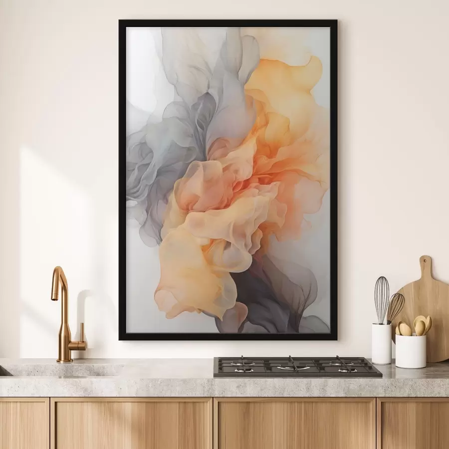 Fototapete Abstraktion f47325