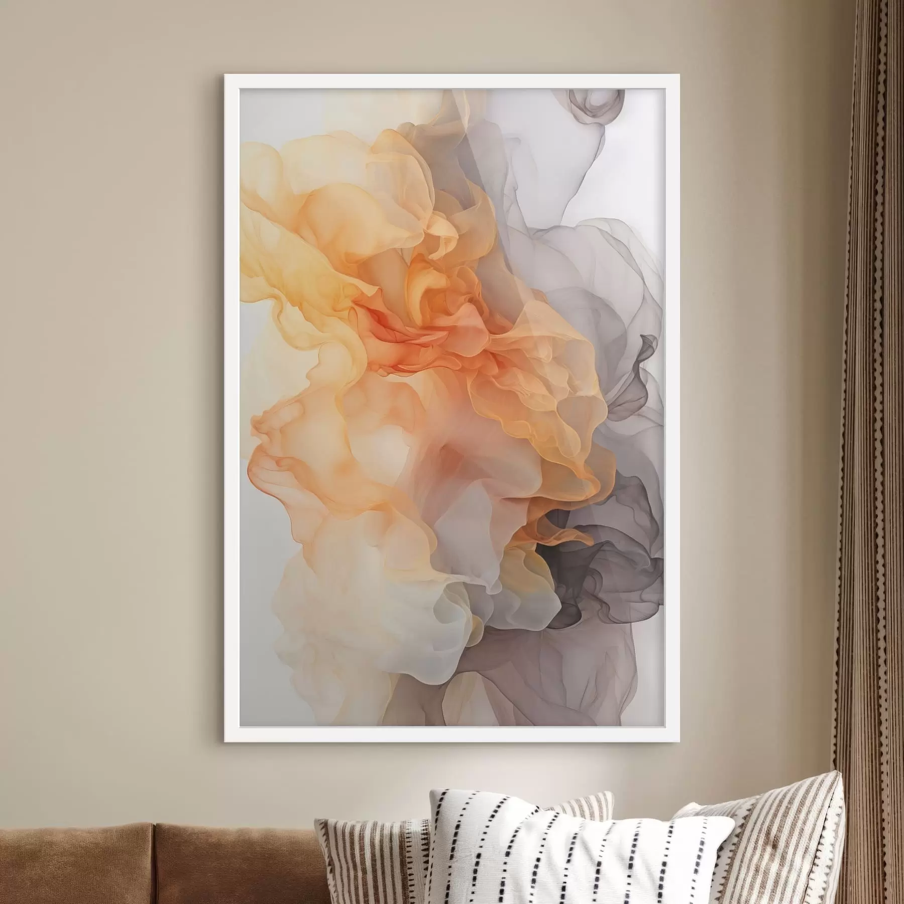 Fototapete Abstraktion f47326