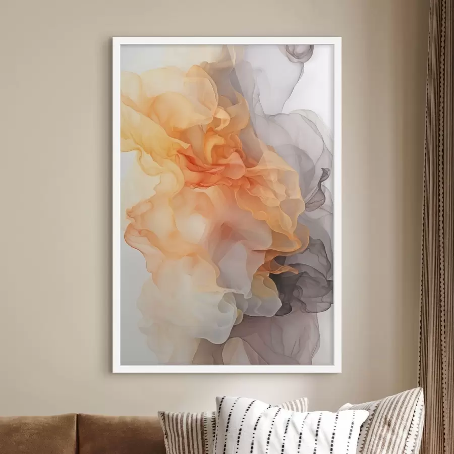 Fototapete Abstraktion f47326