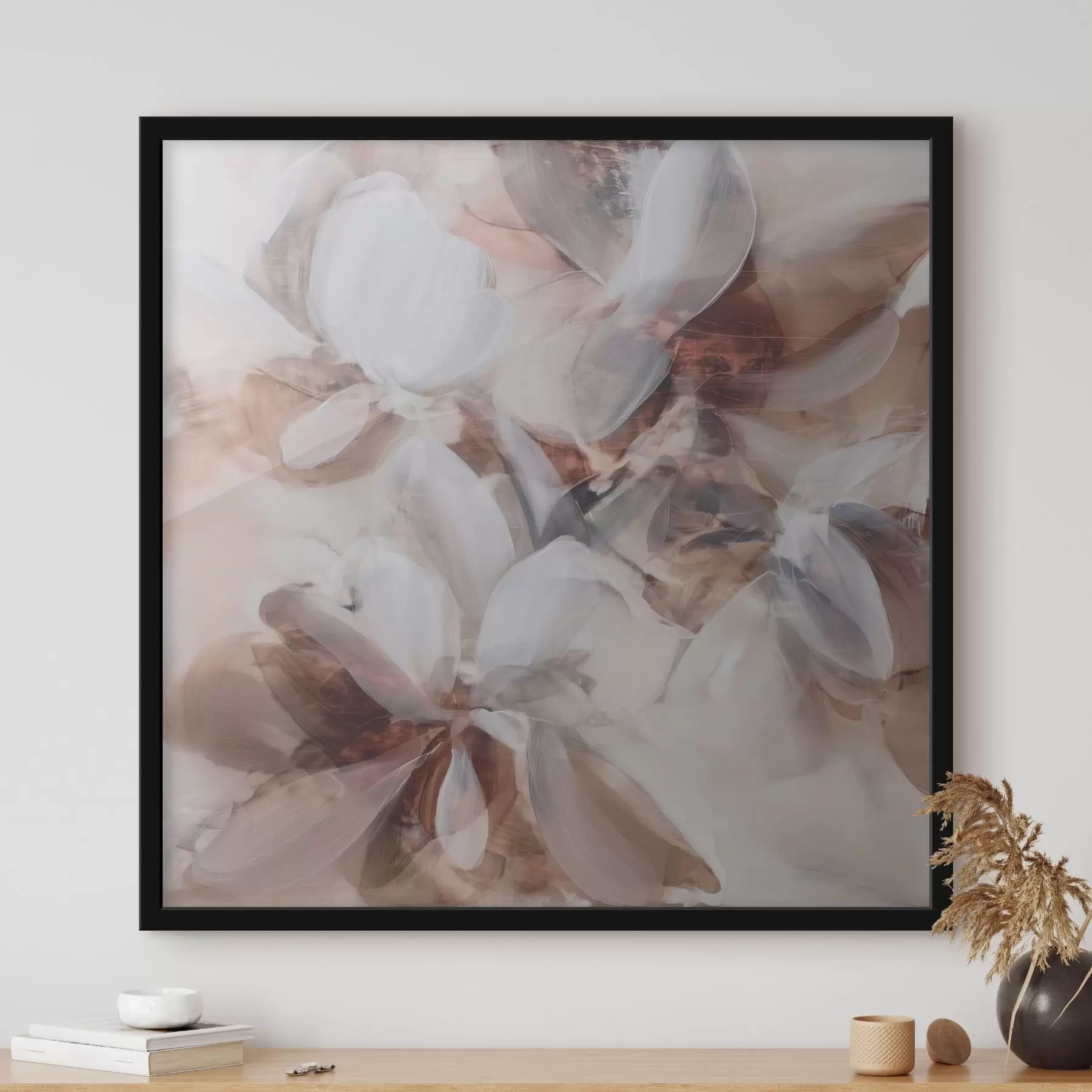 Fototapete Abstraktion f47664