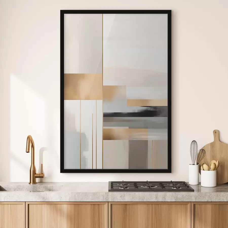 Fototapete Abstraktion f47666