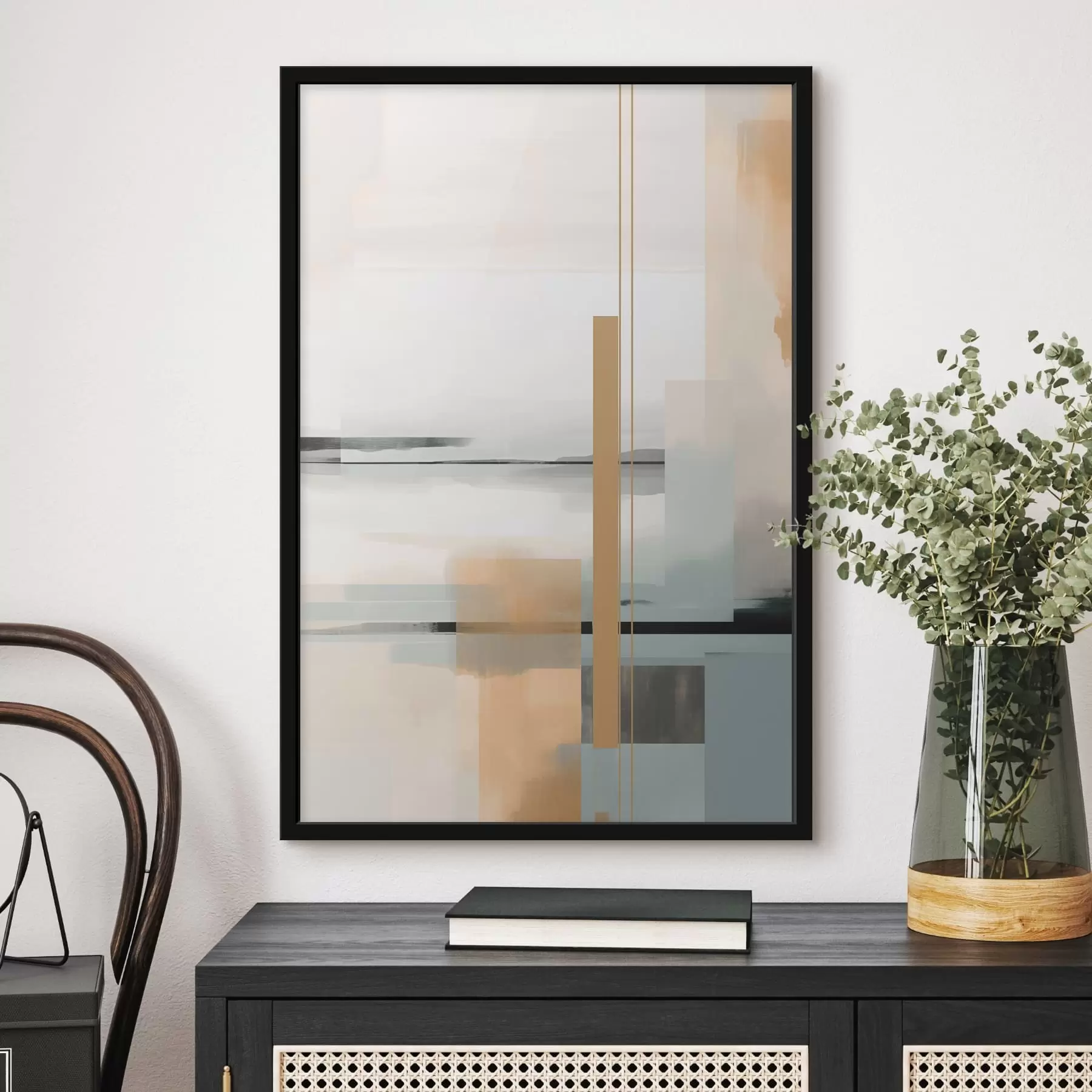 Fototapete Abstraktion f47667