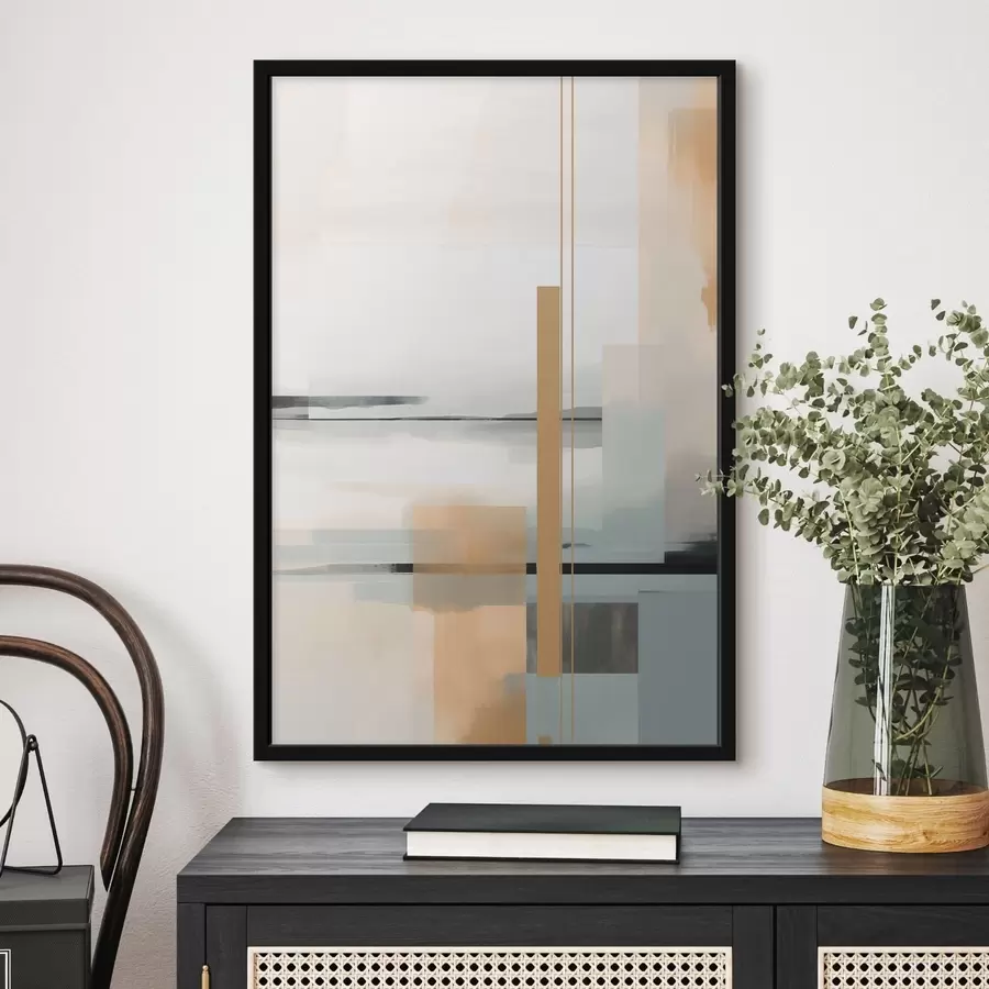 Fototapete Abstraktion f47667