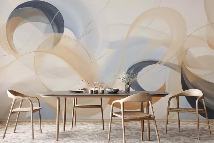 Fototapete Abstraktion w05204