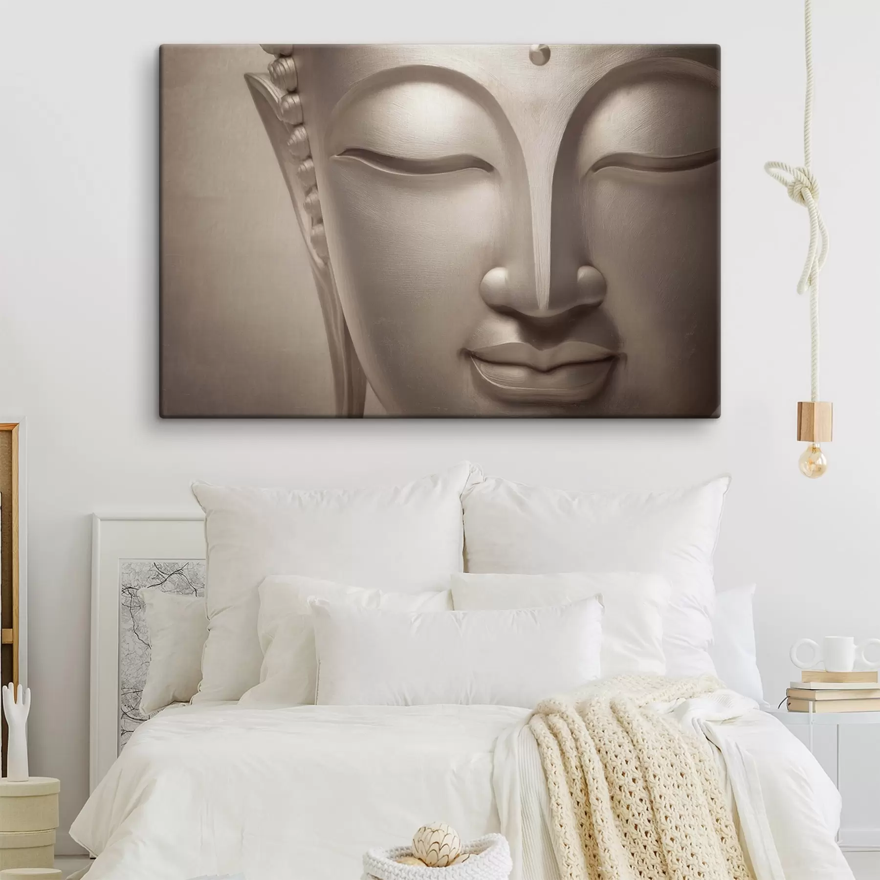 Wandbilder Buddha s47816