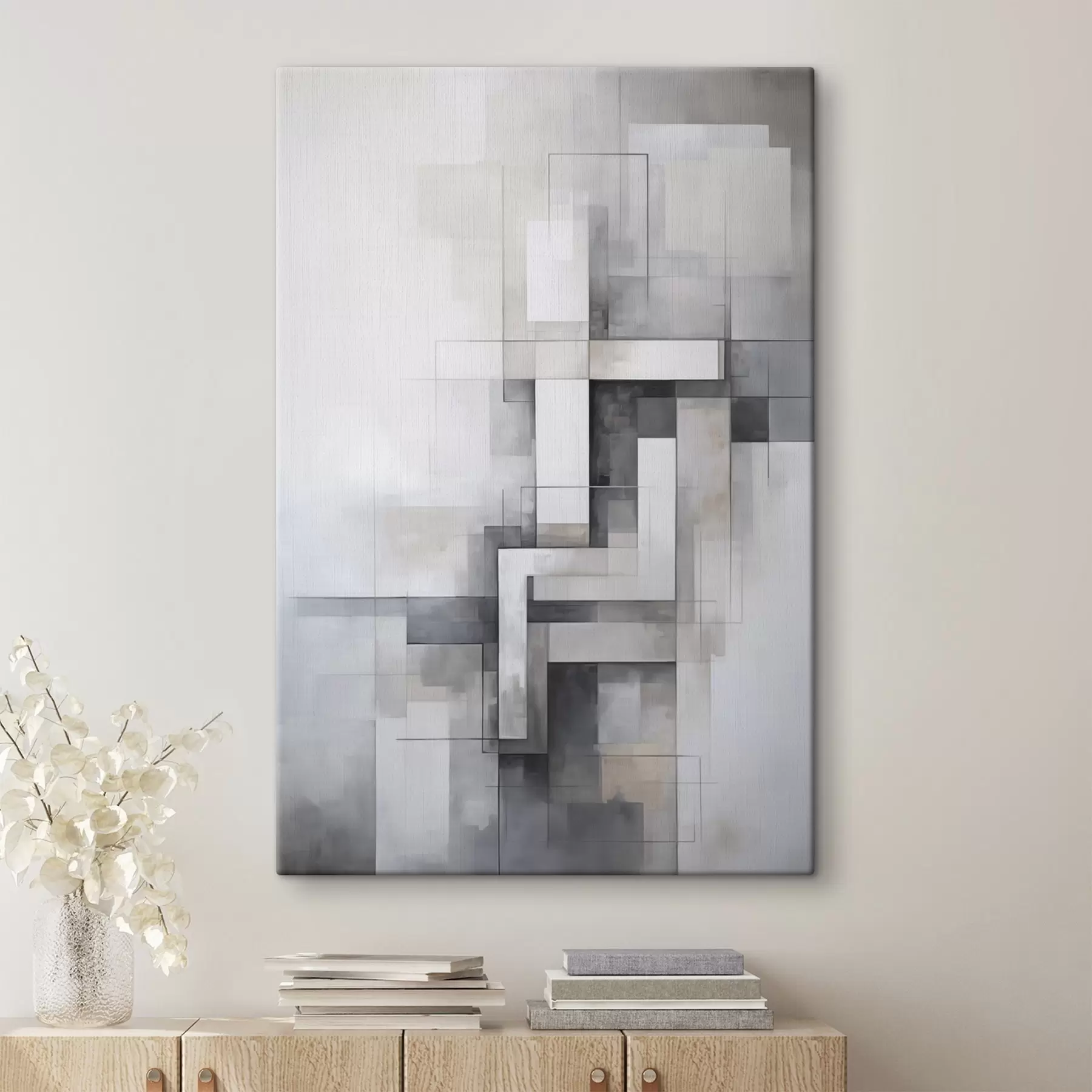 Wandbilder Moderne Abstraktion s47803