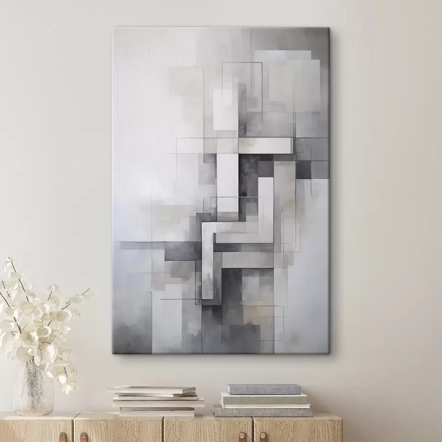 Wandbilder Moderne Abstraktion s47803