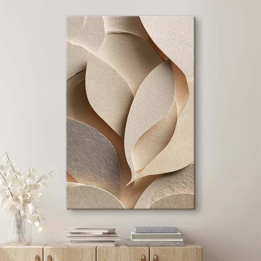 Wandbilder Schicker Pfau s47845