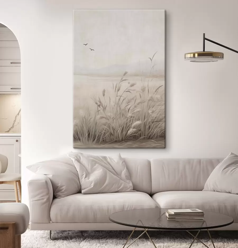 Wandbilder Wildblumen s47850