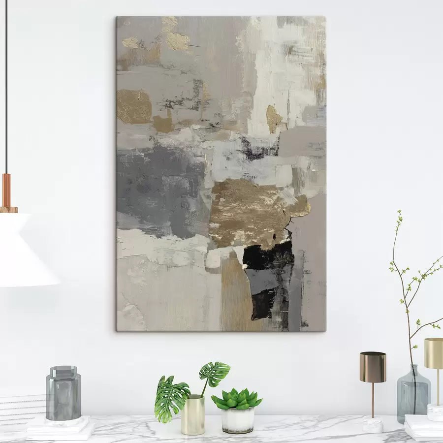 Wandbilder Abstrakte Textur s47926