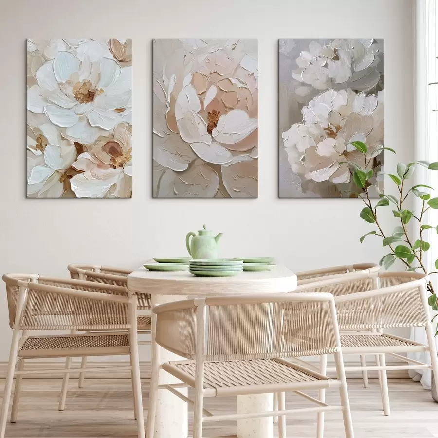 Fototapete Blumen m30028
