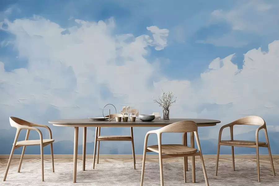 Fototapete Himmel w05225