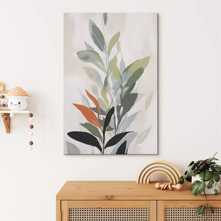 Wandbilder Vegetation s48058