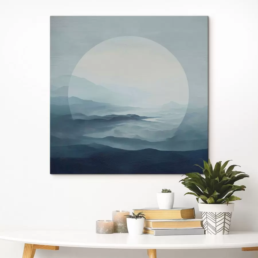 Wandbilder Mond s48128