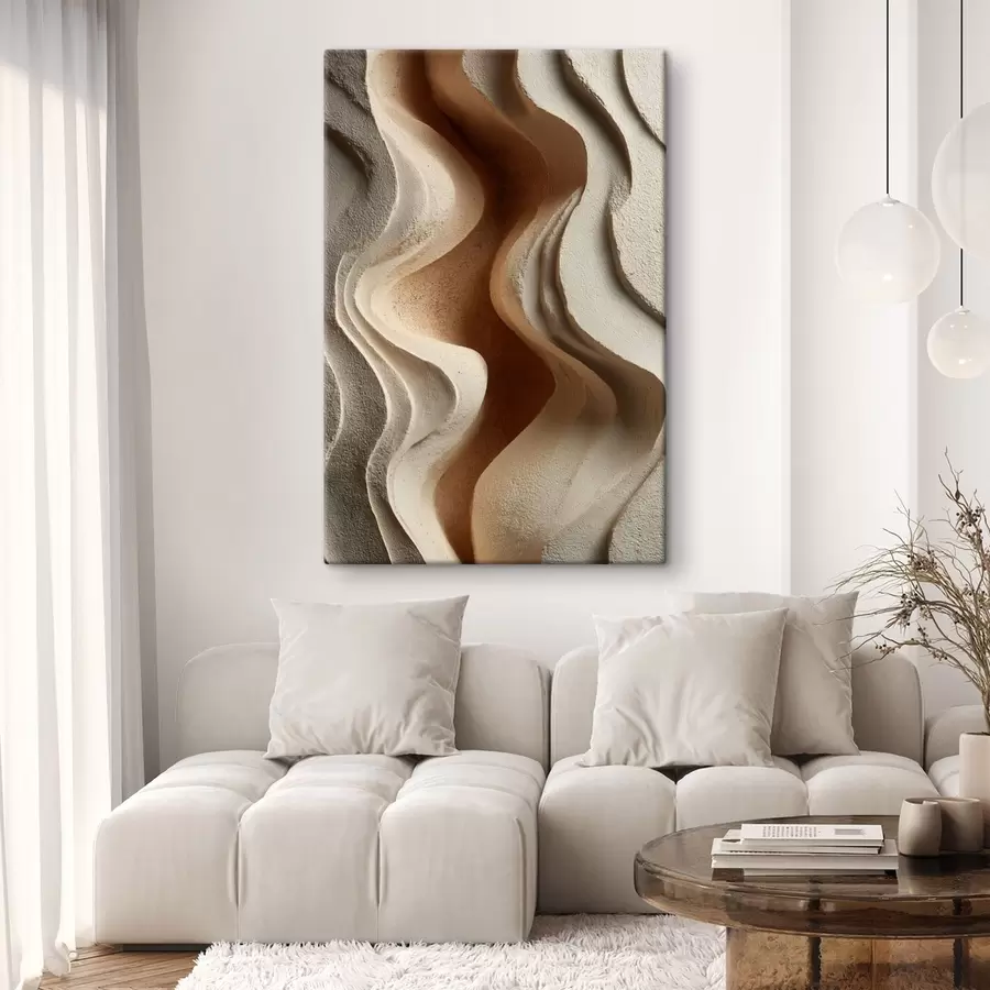 Wandbilder Abstraktion s48139