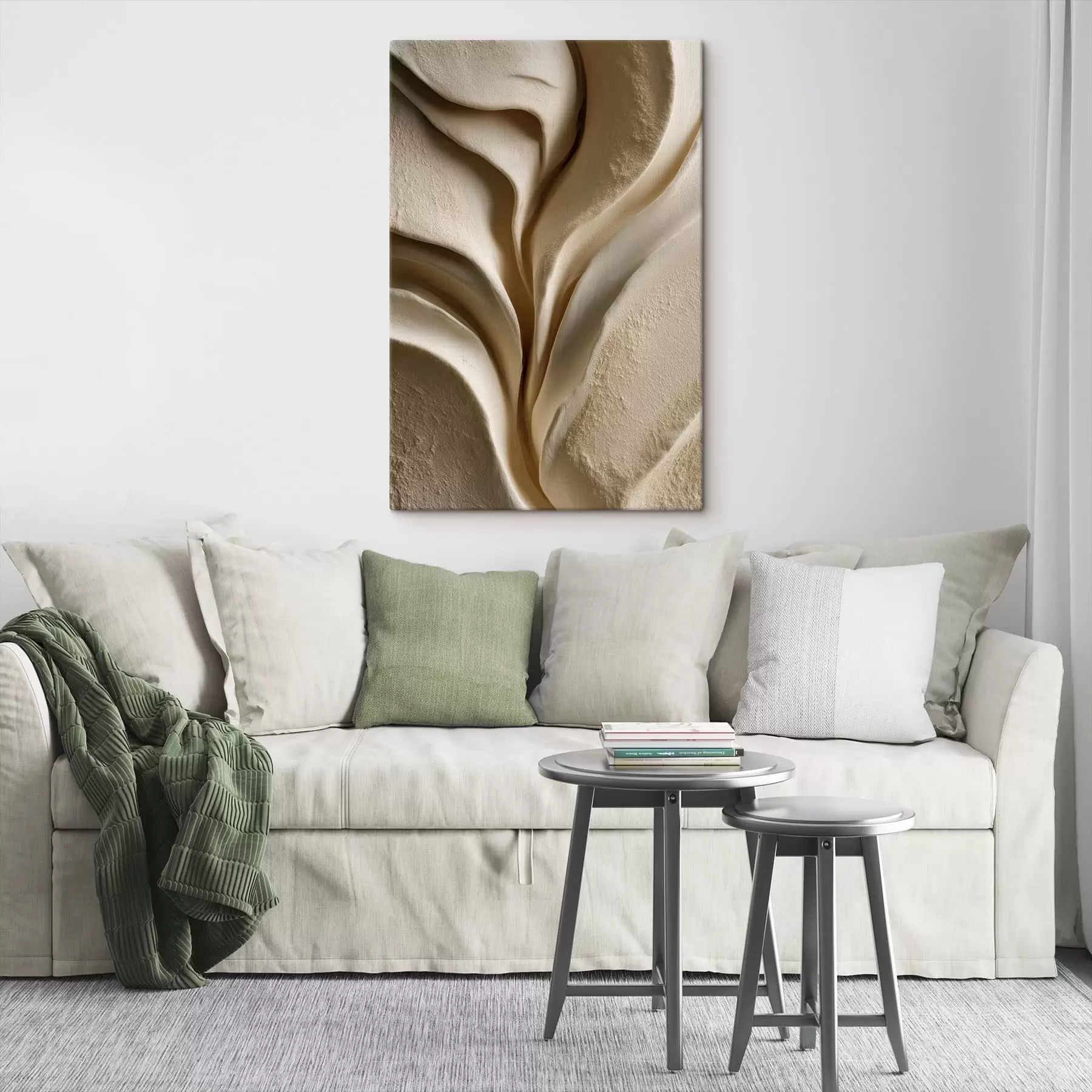 Wandbilder Abstraktion s48140