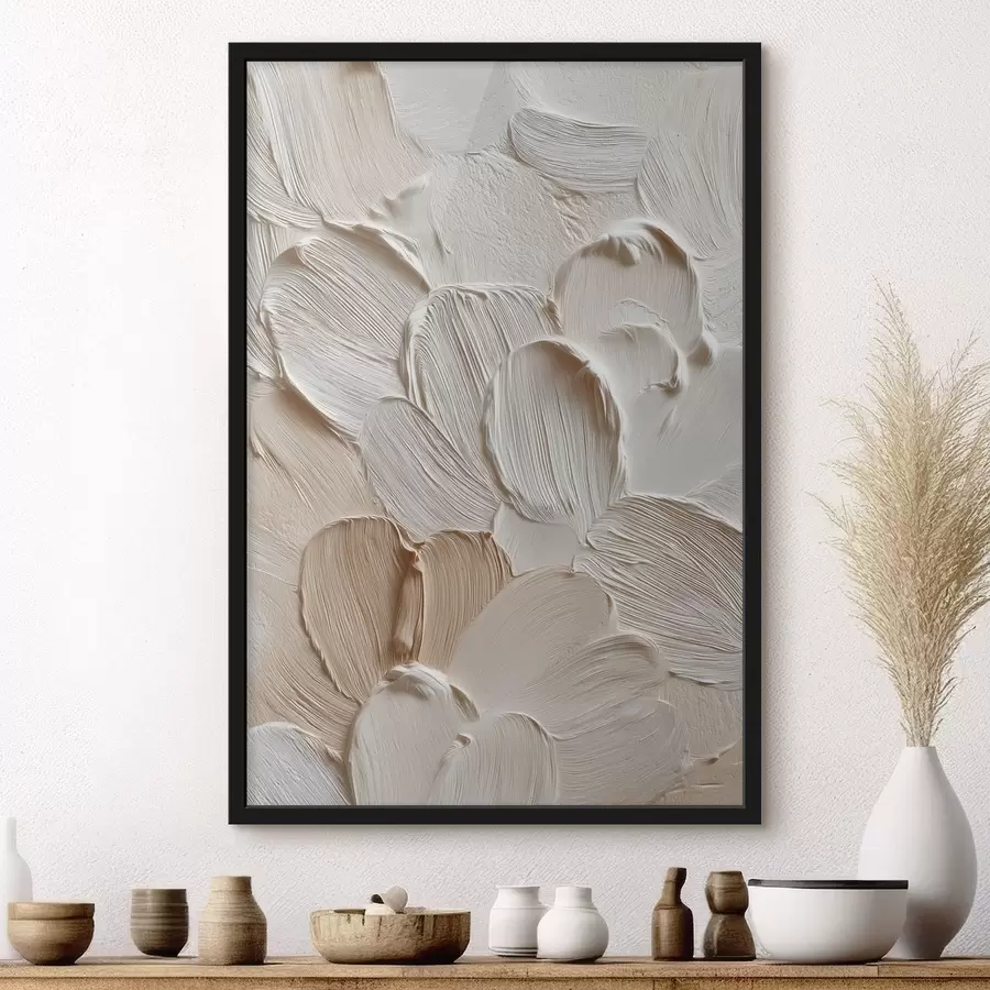 Fototapete Pinselstriche f48126