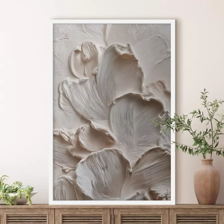 Fototapete Pinselstriche f48127