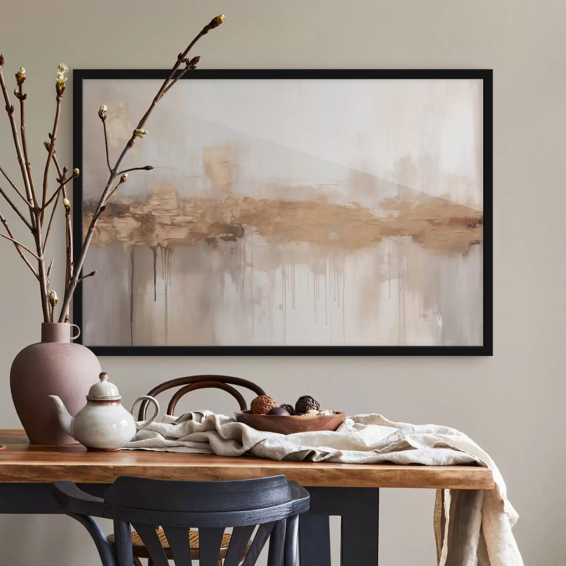 Fototapete Abstraktion f48132