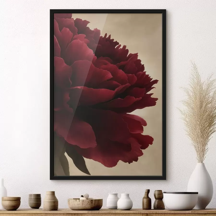 Fototapete Aster f48134