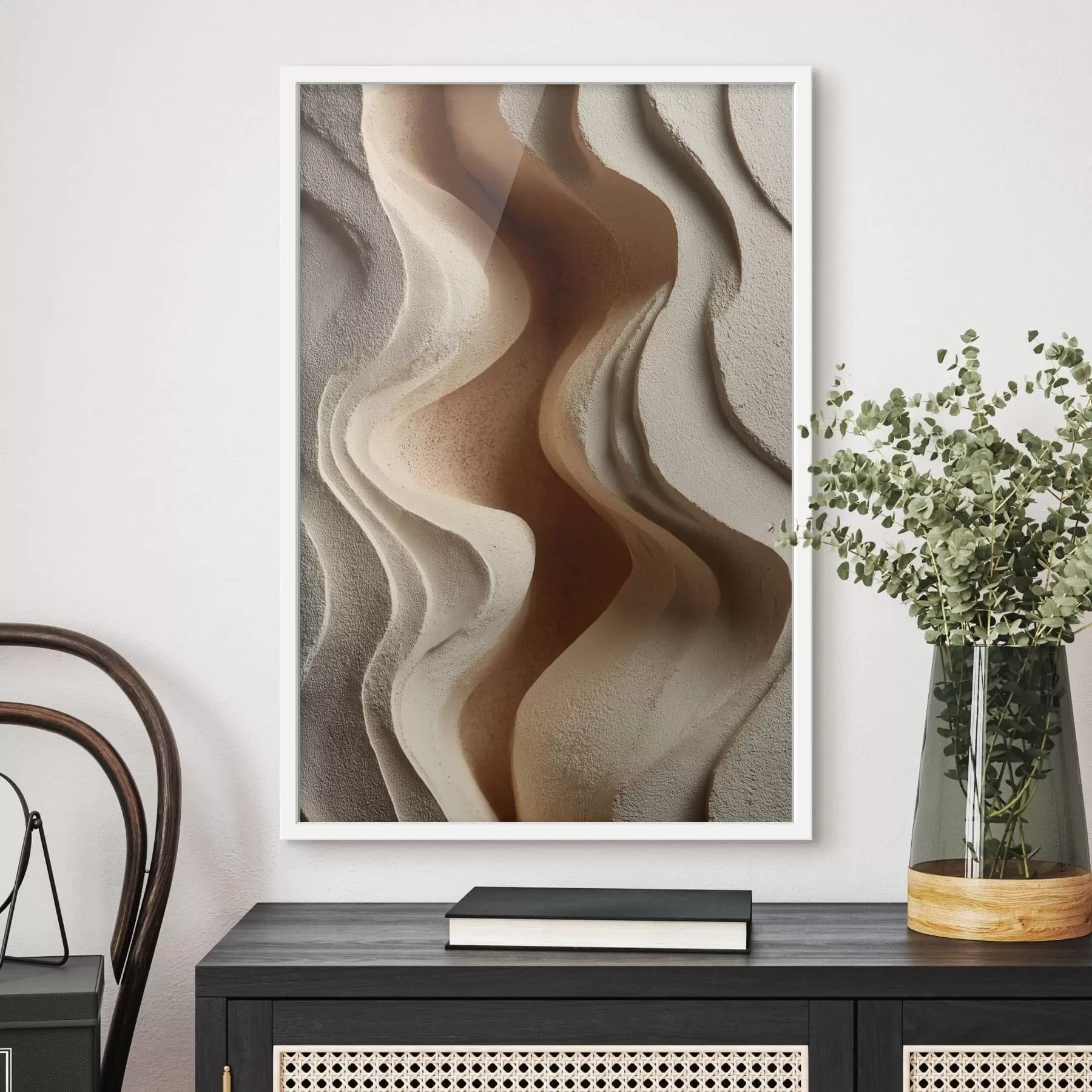 Fototapete Abstraktion f48139