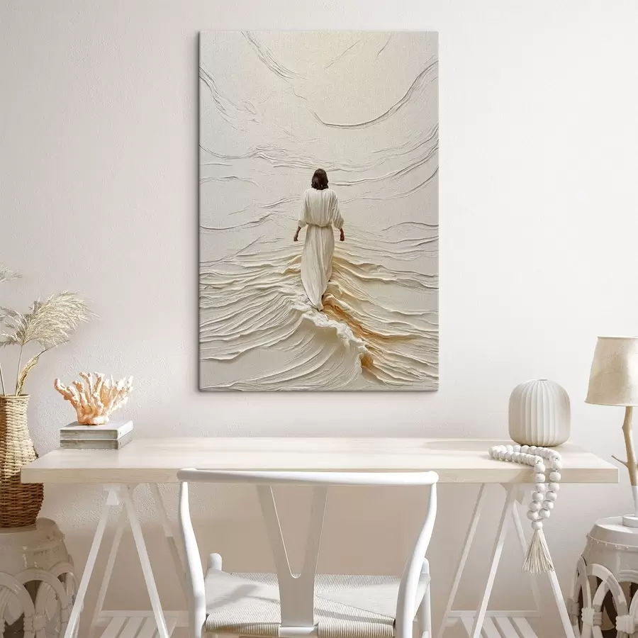 Wandbilder Jesus s48061