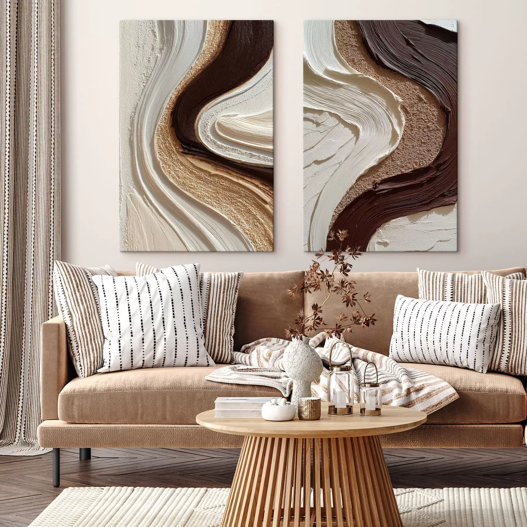 Wandbilder Abstrakte Texturen m30114