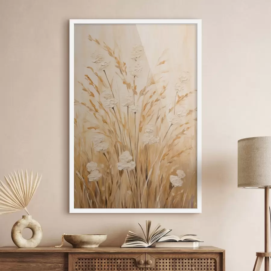 Fototapete Gras f48145