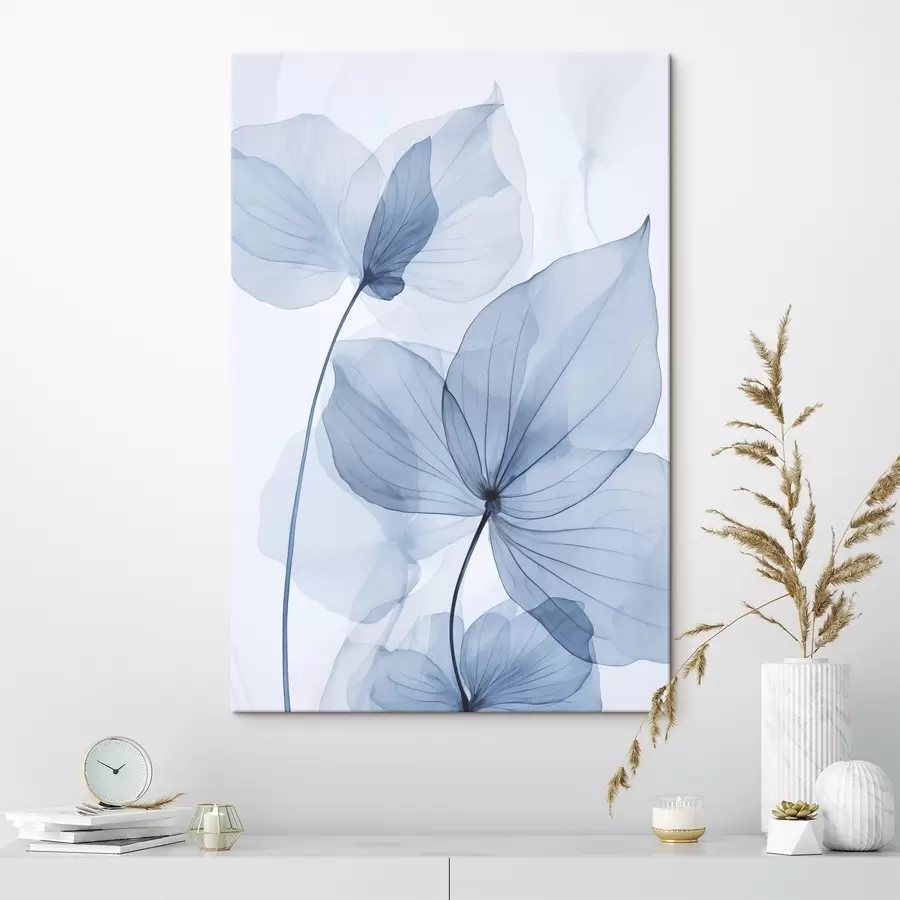 Wandbilder Abstrakte Vegetation s48163