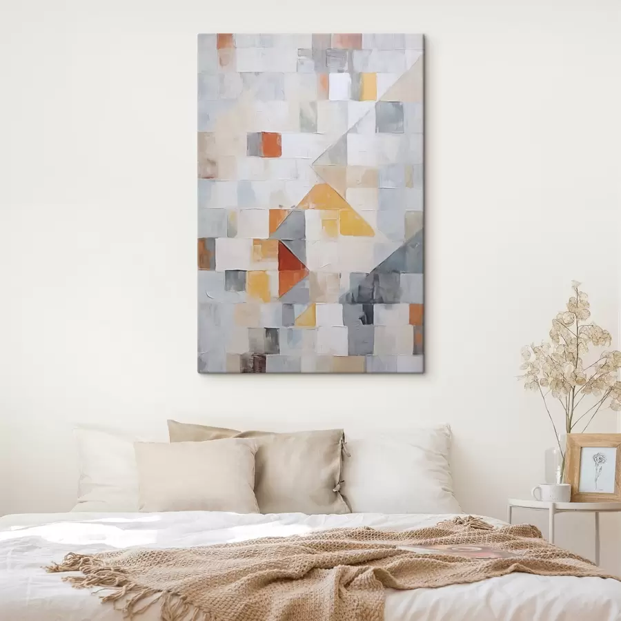 Wandbilder Abstraktion s48169