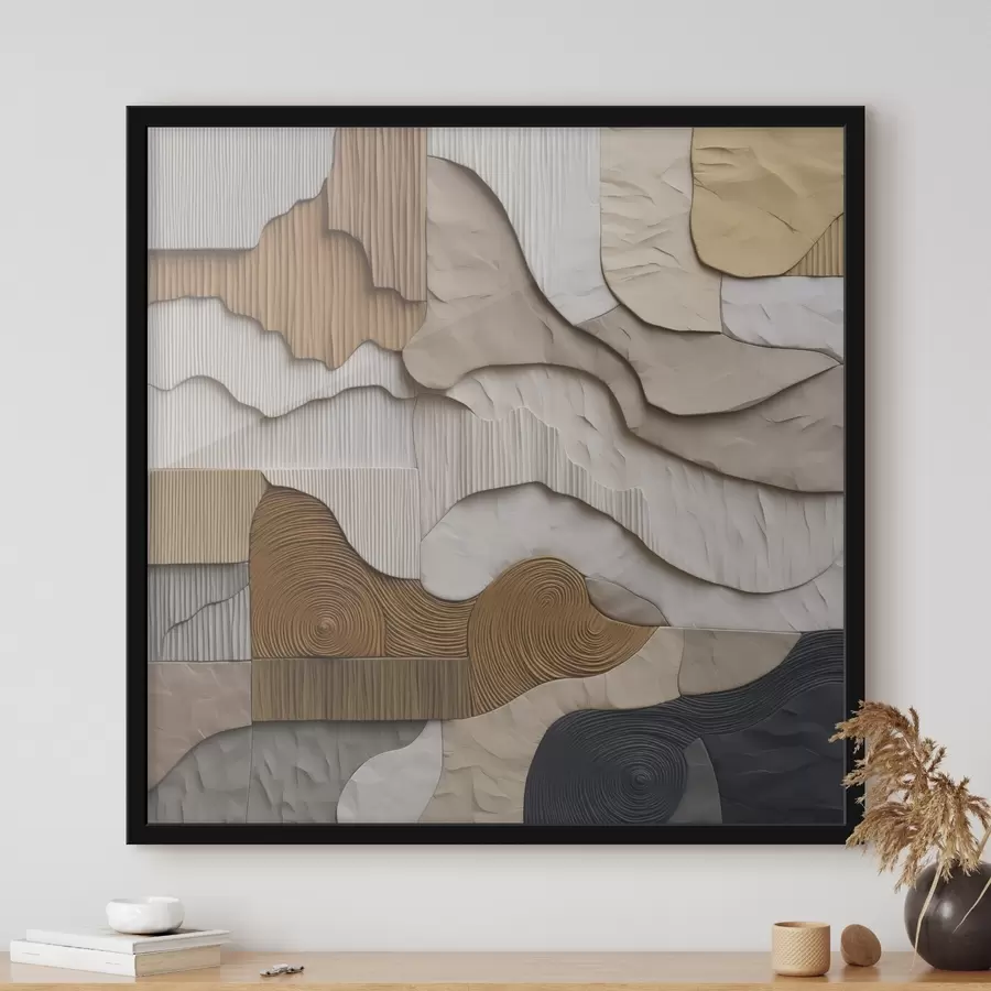 Fototapete Abstrakte Zusammensetzung f48166